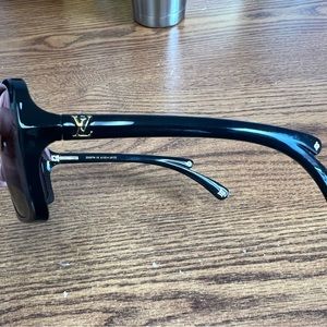 Louis Vuitton Fleur Sunglasses